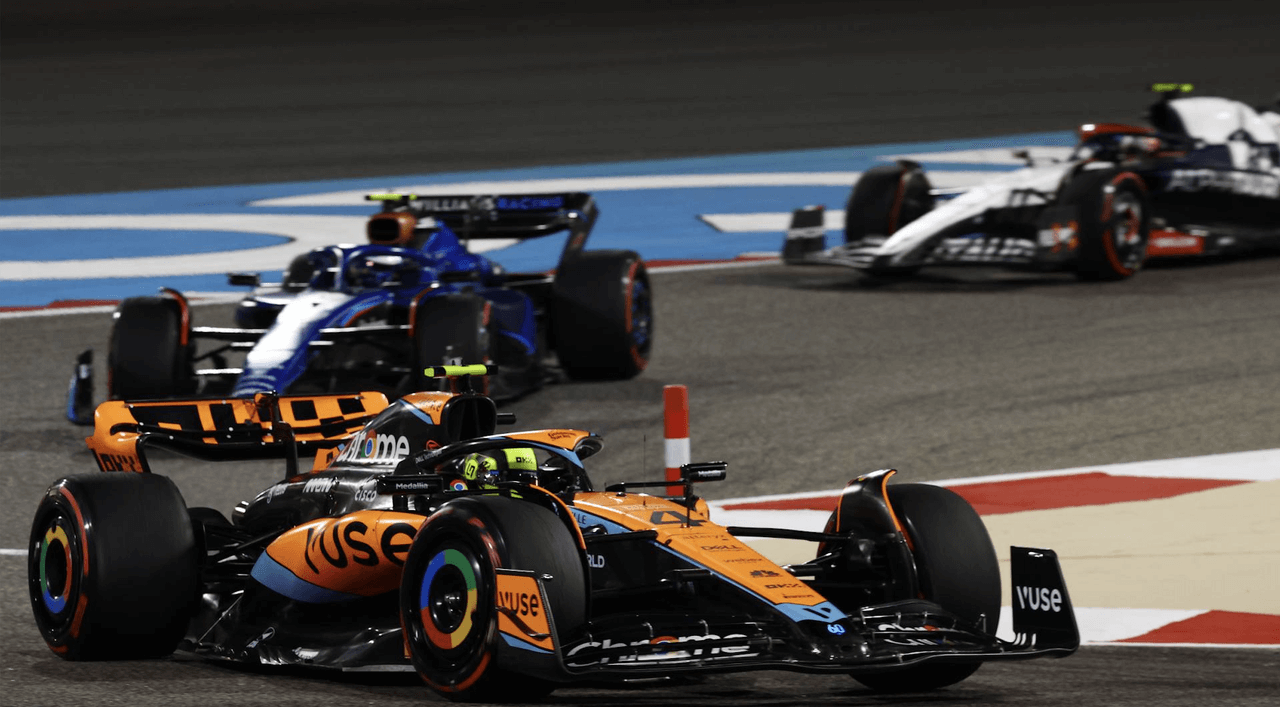 Managing Risk Under Pressure: Lessons from the Racetrack