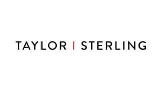 Taylor Sterling Taylor Sterling