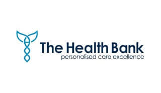 The Health Bank The Health Bank